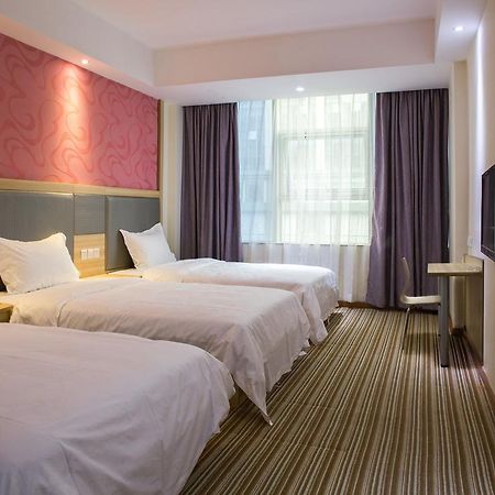 Yu Ting Hotel - Dong Chen Hotel Branch Guangzhou Room photo